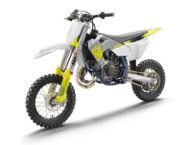 Husqvarna TC 50 2024 1