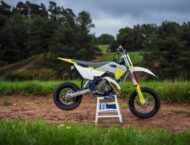 Husqvarna TC 50 2024 11