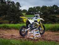 Husqvarna TC 50 2024 13