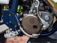 Husqvarna TC 50 2024 14