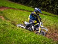 Husqvarna TC 50 2024 17