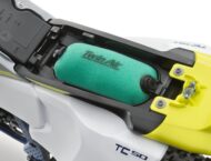 Husqvarna TC 50 2024 2