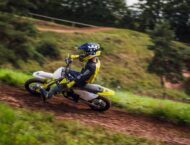 Husqvarna TC 50 2024 21