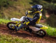 Husqvarna TC 50 2024 22