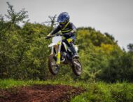 Husqvarna TC 50 2024 28