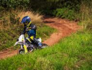 Husqvarna TC 50 2024 31