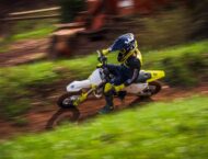 Husqvarna TC 50 2024 33