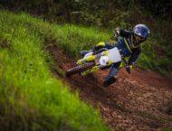 Husqvarna TC 50 2024 34