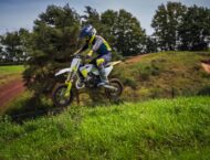 Husqvarna TC 50 2024 35