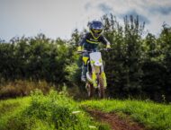 Husqvarna TC 50 2024 36