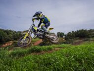 Husqvarna TC 50 2024 37