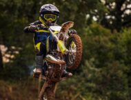 Husqvarna TC 50 2024 38