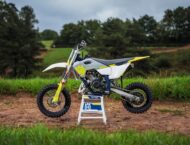 Husqvarna TC 50 2024 39