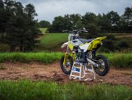 Husqvarna TC 50 2024 42