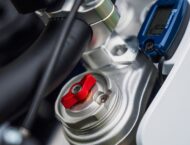 Husqvarna TC 50 2024 45