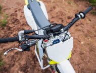 Husqvarna TC 50 2024 49