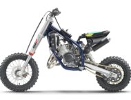 Husqvarna TC 50 2024 7