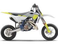 Husqvarna TC 50 2024 8