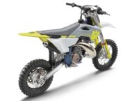 Husqvarna TC 50 2024 9