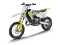 Husqvarna TC 65 2024 1