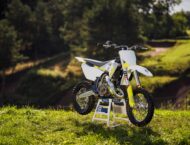 Husqvarna TC 65 2024 14