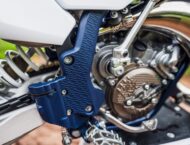 Husqvarna TC 65 2024 16