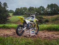 Husqvarna TC 65 2024 19