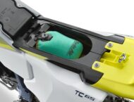 Husqvarna TC 65 2024 2