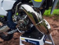 Husqvarna TC 65 2024 21