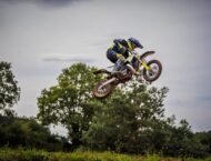 Husqvarna TC 65 2024 22