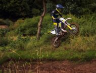 Husqvarna TC 65 2024 24