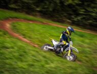 Husqvarna TC 65 2024 27