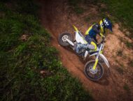 Husqvarna TC 65 2024 29