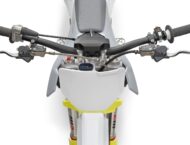 Husqvarna TC 65 2024 3