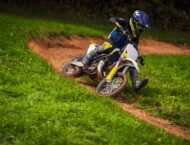 Husqvarna TC 65 2024 30