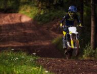 Husqvarna TC 65 2024 31