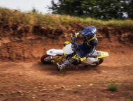 Husqvarna TC 65 2024 32