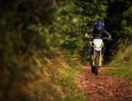 Husqvarna TC 65 2024 36