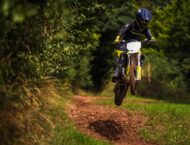 Husqvarna TC 65 2024 37