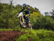 Husqvarna TC 65 2024 39