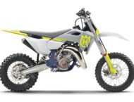 Husqvarna TC 65 2024 4