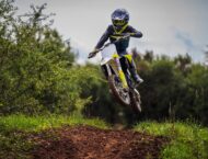 Husqvarna TC 65 2024 41