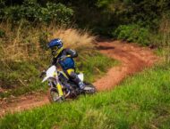 Husqvarna TC 65 2024 43