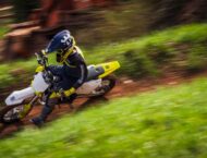 Husqvarna TC 65 2024 44