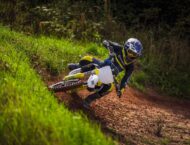 Husqvarna TC 65 2024 46