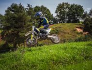 Husqvarna TC 65 2024 47