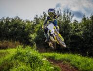 Husqvarna TC 65 2024 48