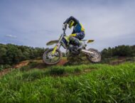 Husqvarna TC 65 2024 50