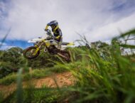 Husqvarna TC 65 2024 58