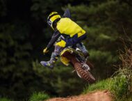 Husqvarna TC 65 2024 59